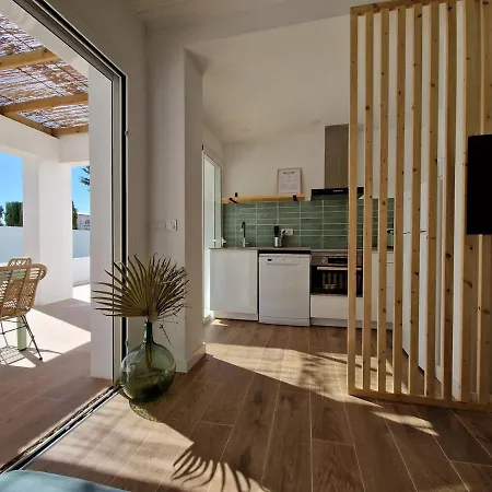 Gorgot With A Pool And Private Parking