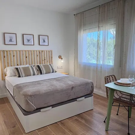 Gorgot With A Pool And Private Parking Villa *
