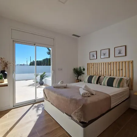 Gorgot With A Pool And Private Parking Villa *