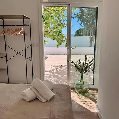Gorgot With A Pool And Private Parking Villa
