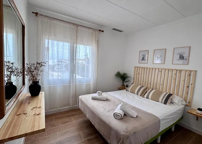 Gorgot With A Pool And Private Parking *