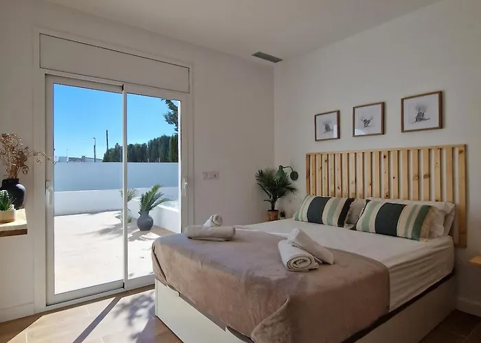 Gorgot With A Pool And Private Parking Villa *
